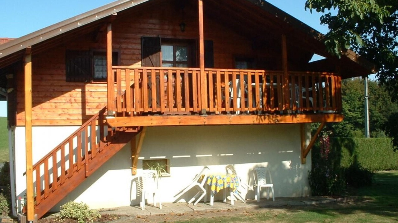 Photo of Outdoor in Le Val-d'Ajol