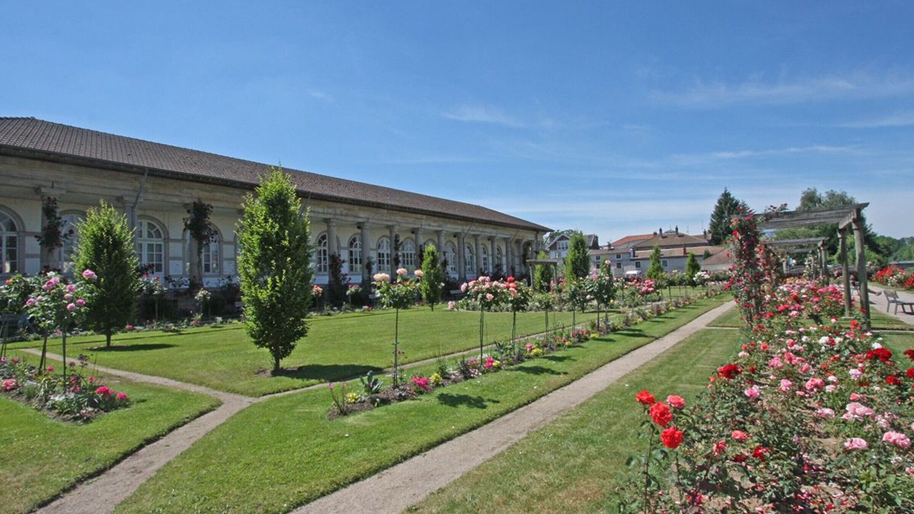 Photo of Outdoor in Chantraine