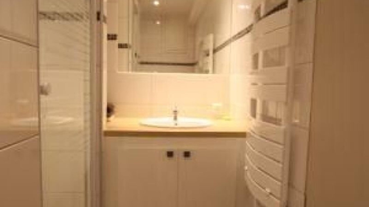 Photo of Bathroom in Chantraine