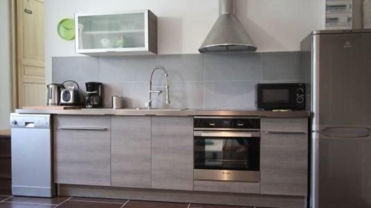 Photo of Kitchen in Chantraine