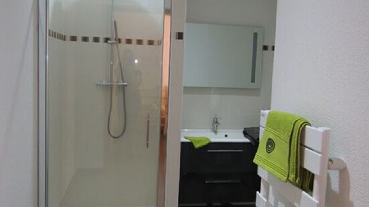 Photo of Bathroom in Ferdrupt