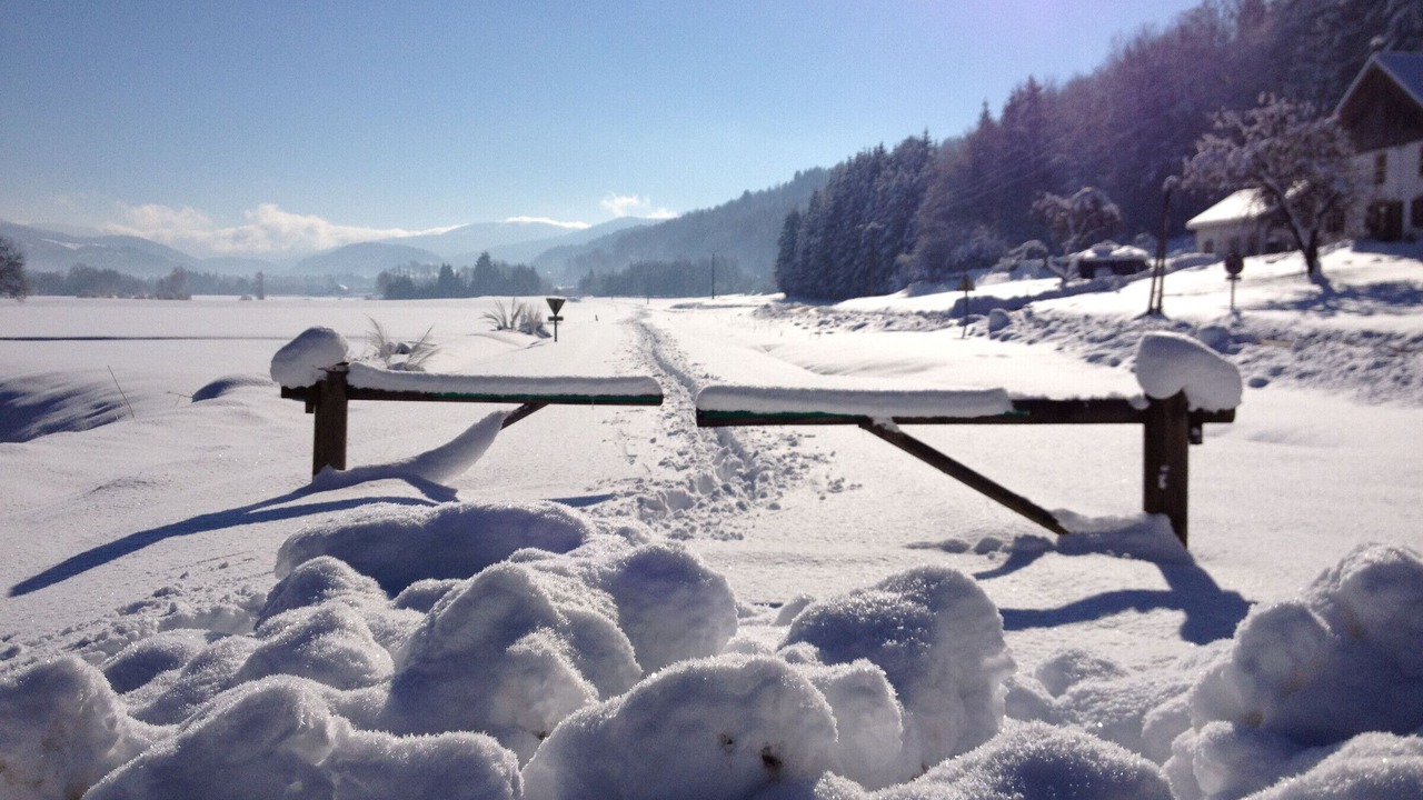 Photo of Outdoor in Ferdrupt