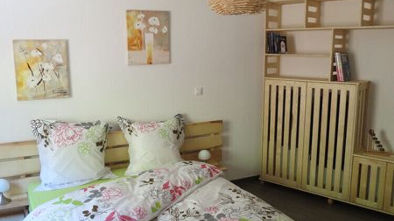Photo of Bedroom in Ferdrupt