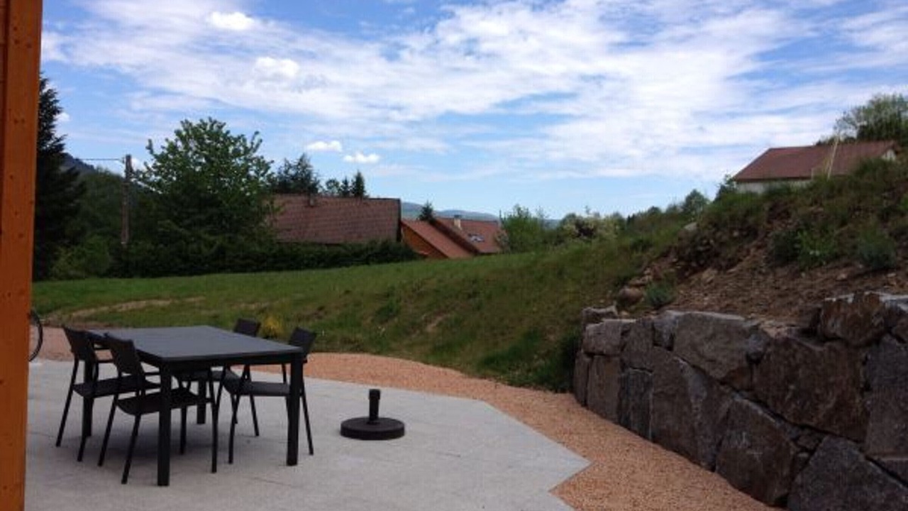Photo of Outdoor in Ferdrupt
