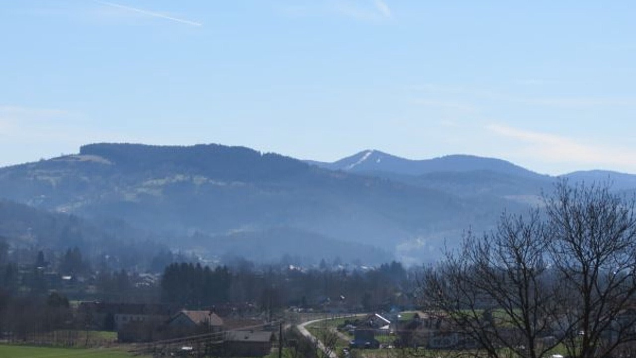 Photo of Outdoor in Ferdrupt