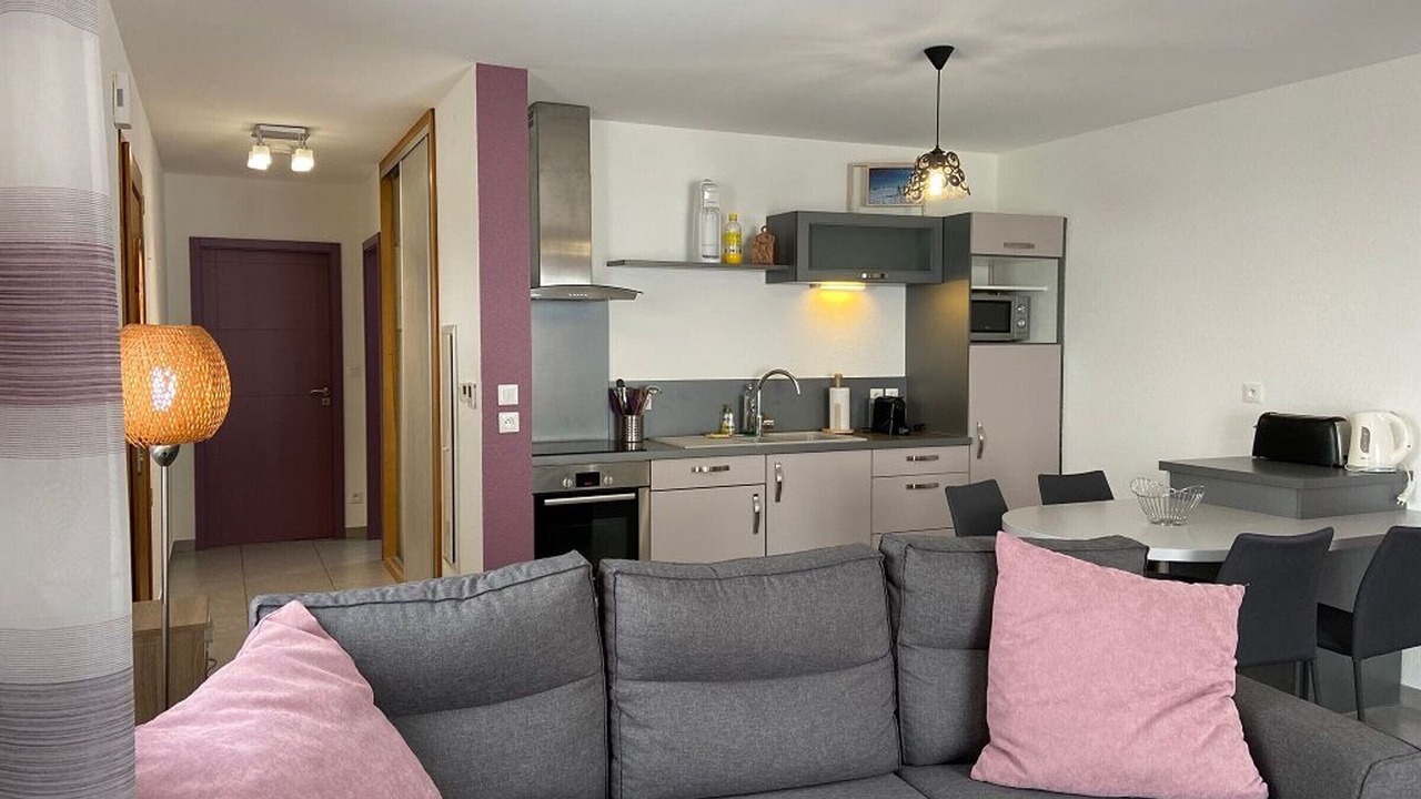 Photo of Livingroom in Ferdrupt