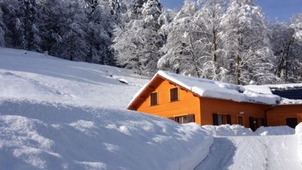 Photo of Outdoor in Ferdrupt