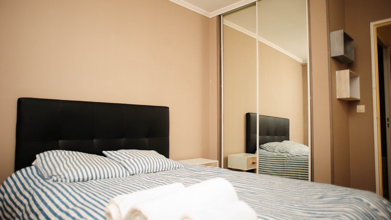 Photo of Bedroom in Bas du Mont-Mesly