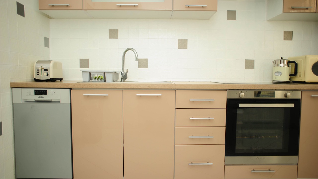 Photo of Kitchen in Bas du Mont-Mesly