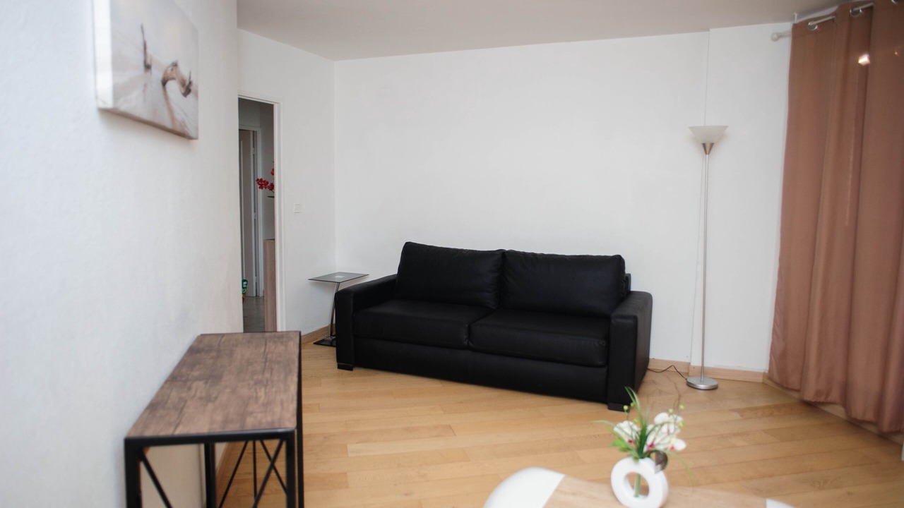 Photo of Livingroom in Bas du Mont-Mesly