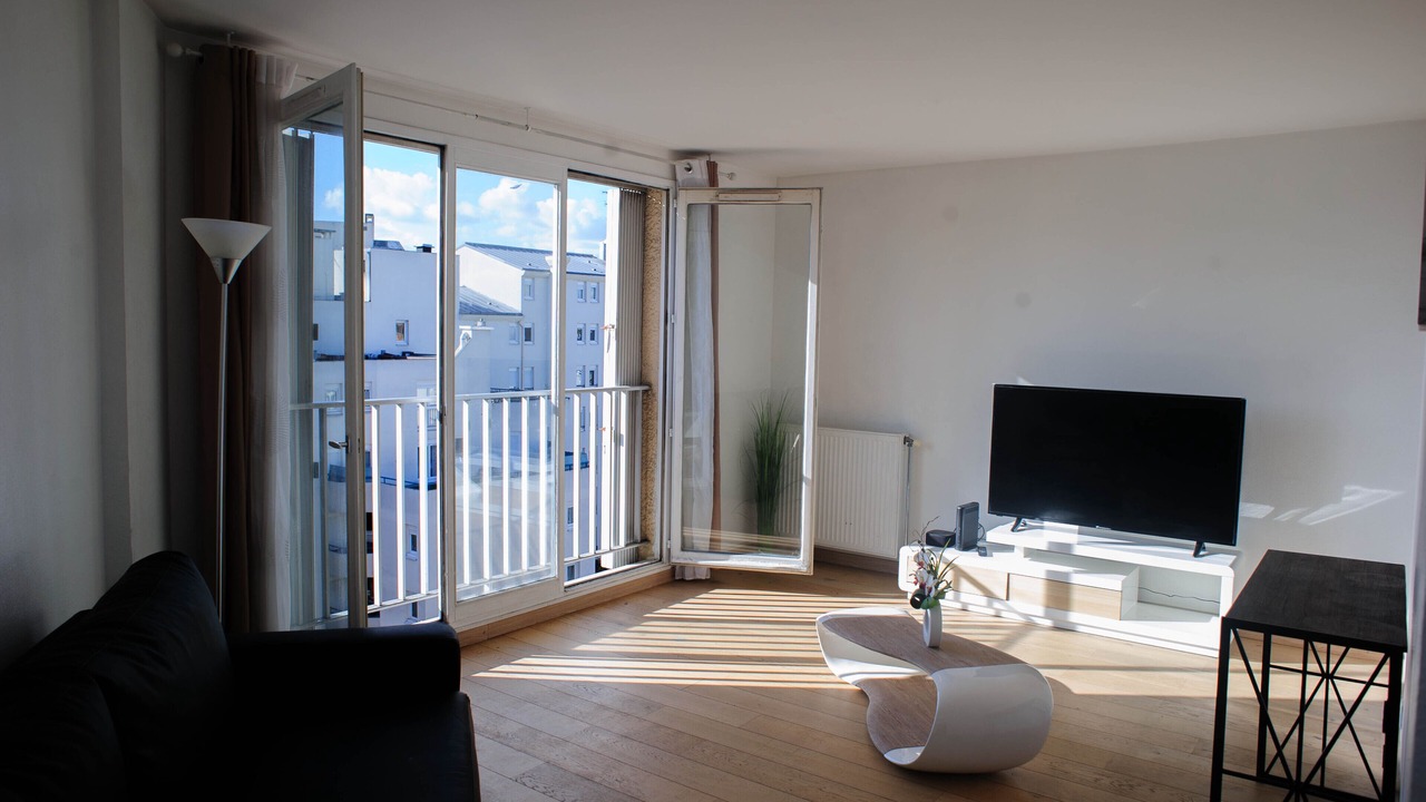 Photo of Livingroom in Bas du Mont-Mesly