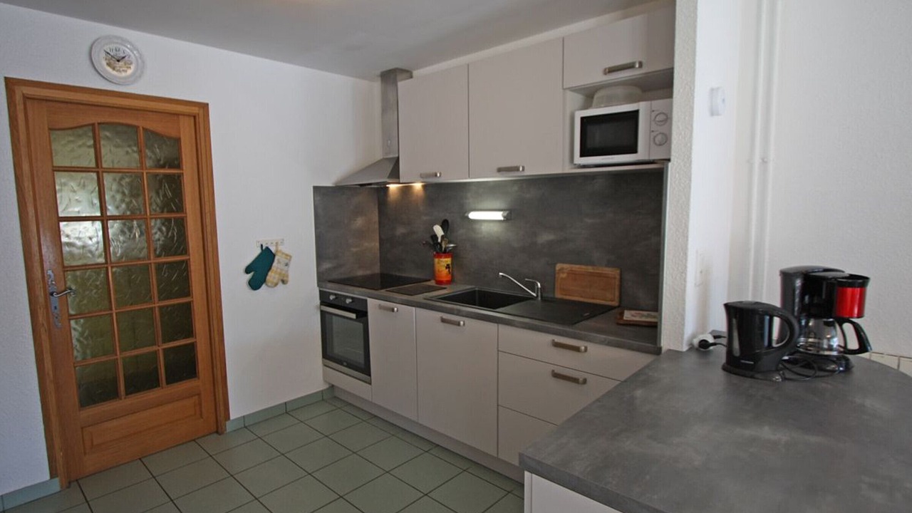 Photo of Kitchen in Isches