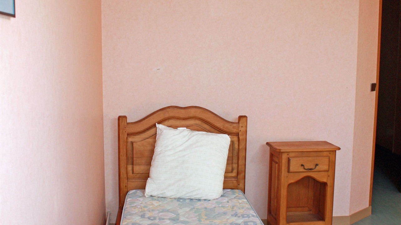 Photo of Bedroom in Isches