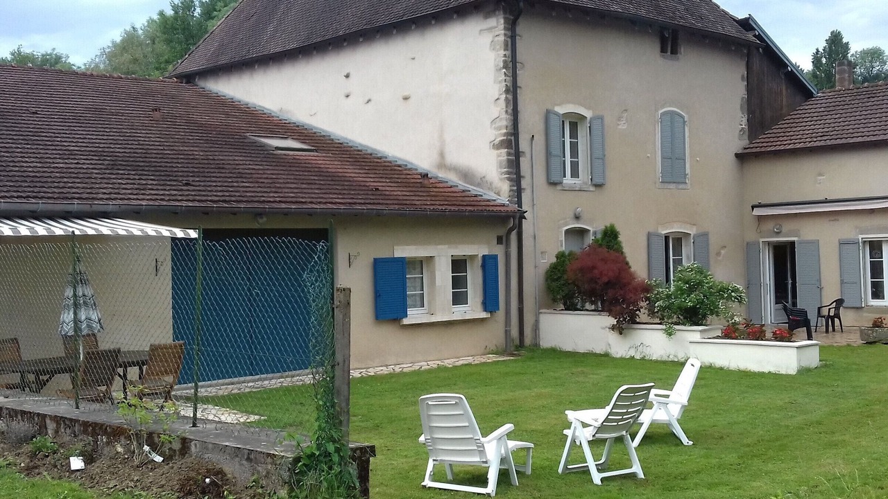 Photo of Outdoor in Isches