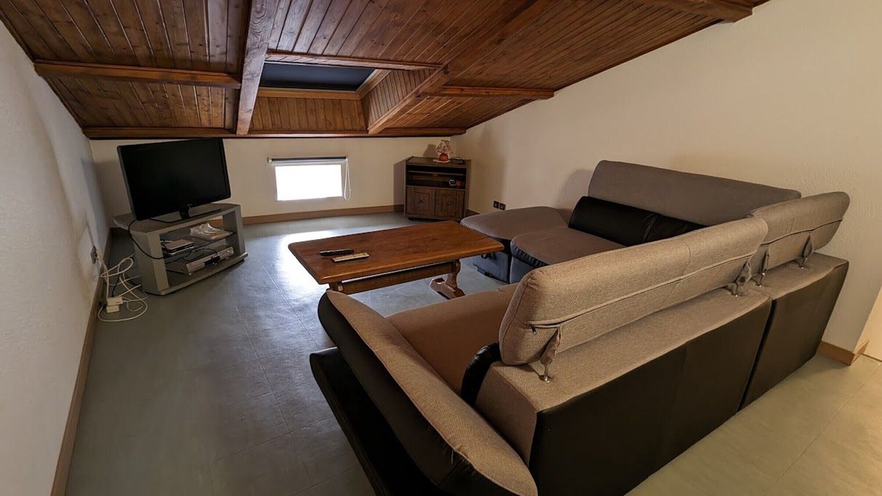 Photo of Livingroom in Isches
