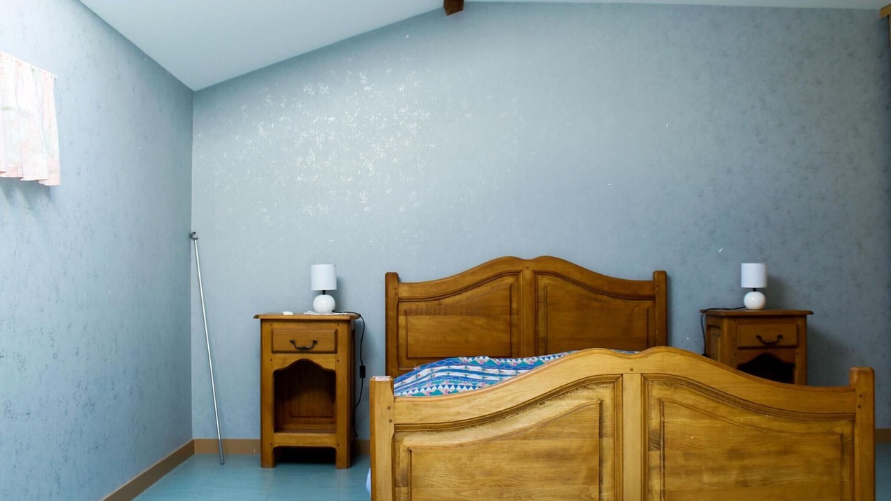 Photo of Bedroom in Isches