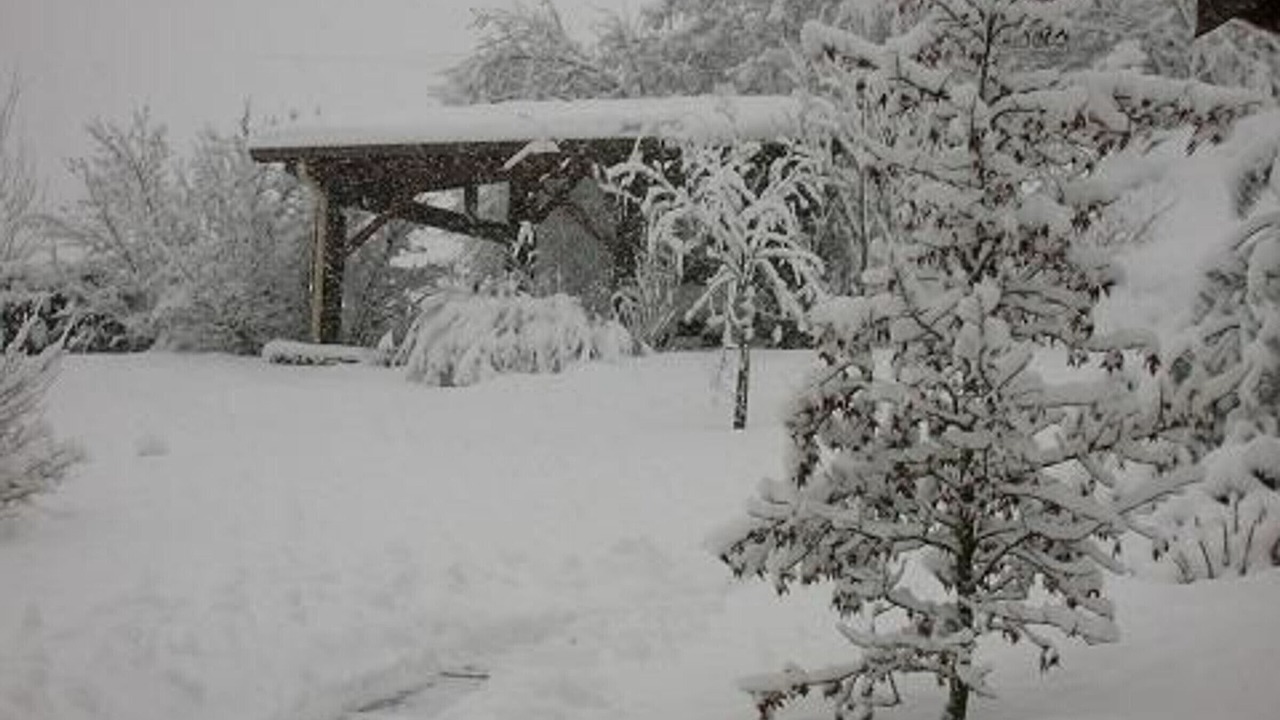 Photo of Outdoor in Saint-Nabord