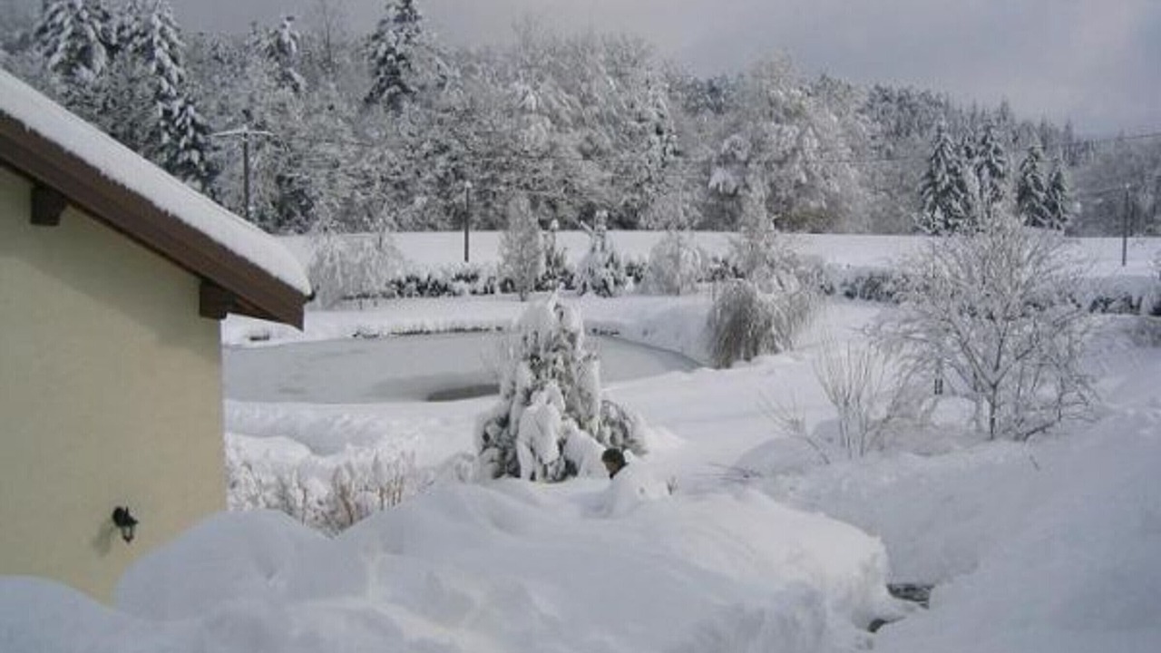 Photo of Outdoor in Saint-Nabord