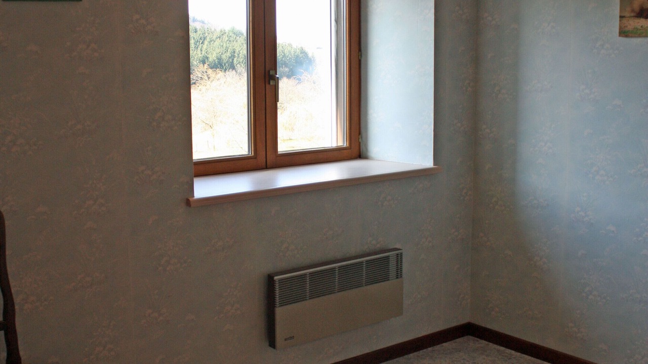 Photo of Bedroom in Girmont-Val-d'Ajol