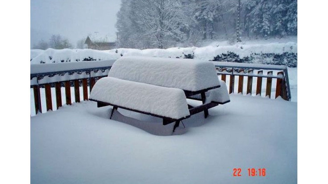 Photo of Outdoor in Girmont-Val-d'Ajol