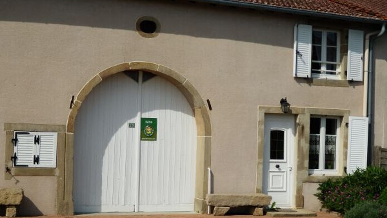 Photo of Outdoor in Lironcourt