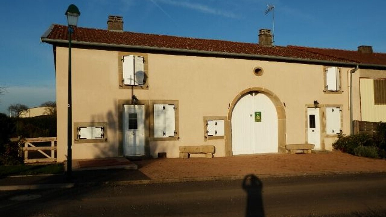 Photo of Outdoor in Lironcourt