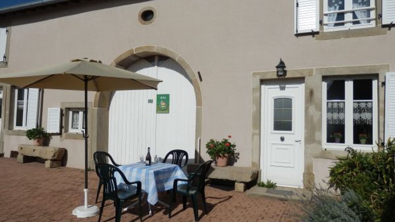 Photo of Outdoor in Lironcourt