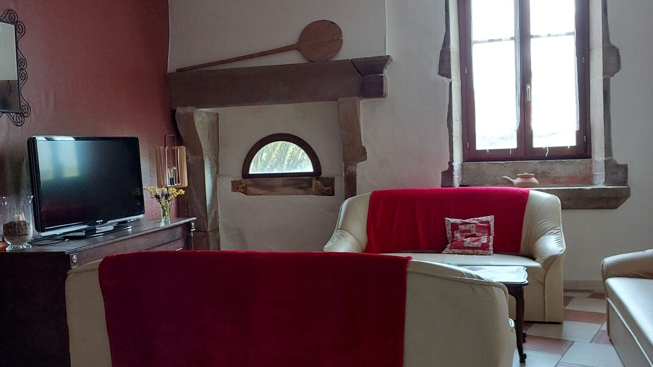 Photo of Livingroom in Serocourt