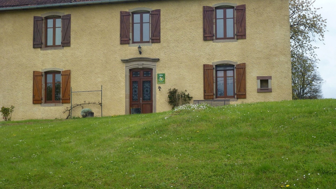 Photo of Outdoor in Serocourt