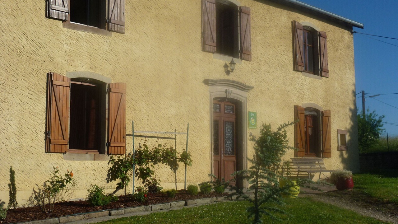 Photo of Outdoor in Serocourt