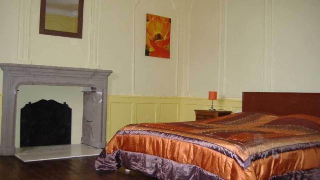 Photo of Bedroom in Serocourt
