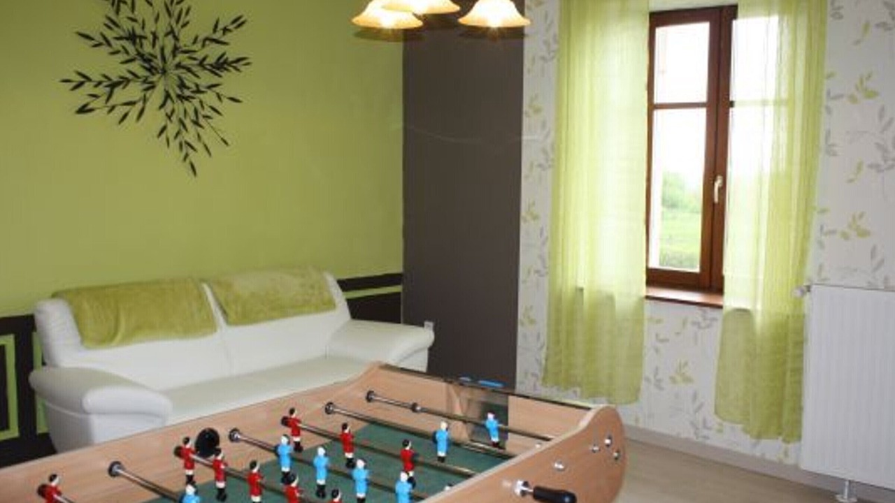 Photo of Bedroom in Serocourt
