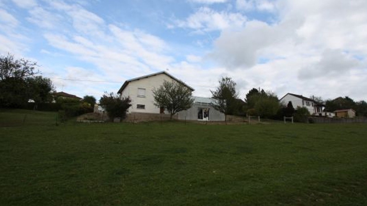 Photo of Outdoor in Contrexeville