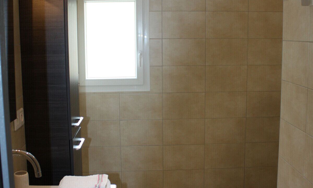 Photo of Bathroom in Contrexeville