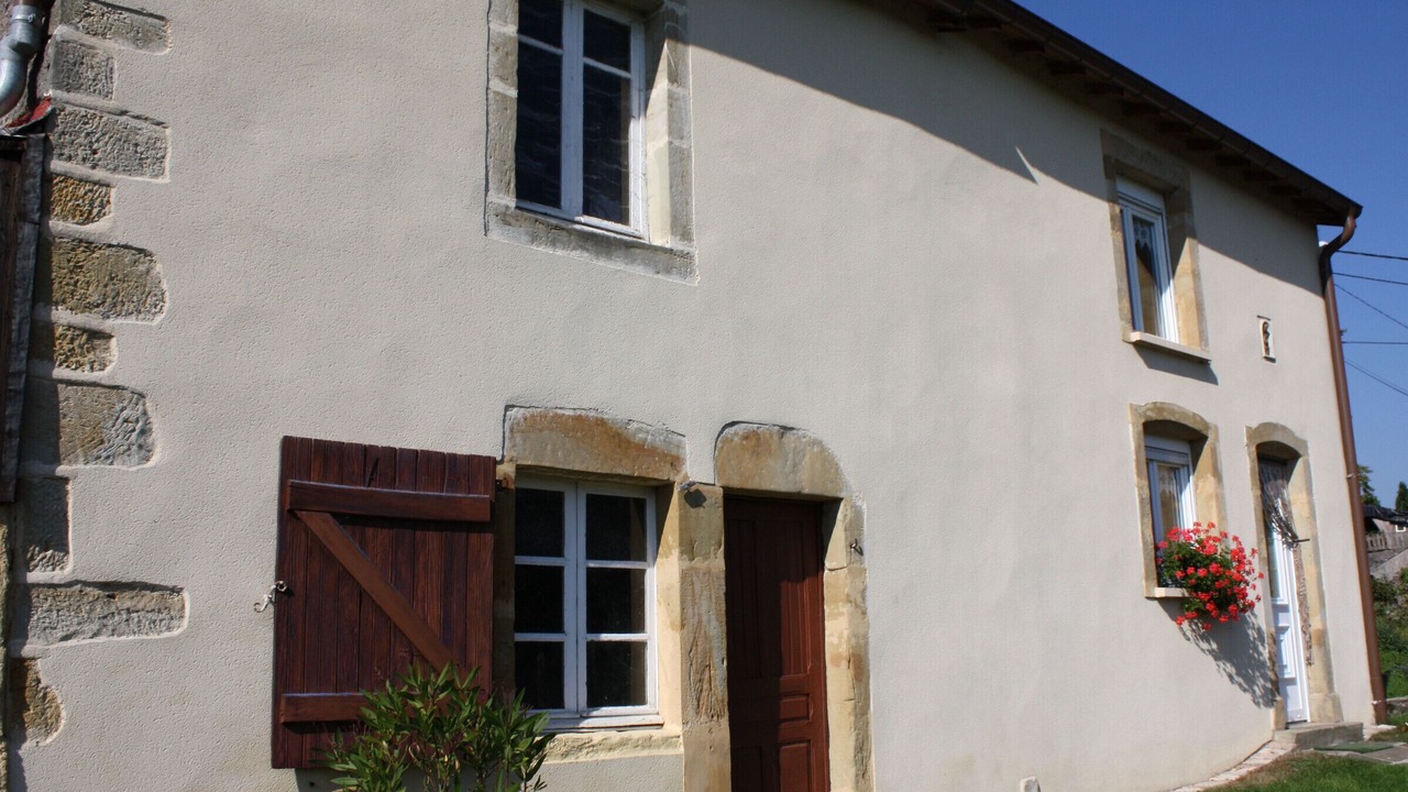 Photo of Outdoor in Saint-Ouen-les-Parey