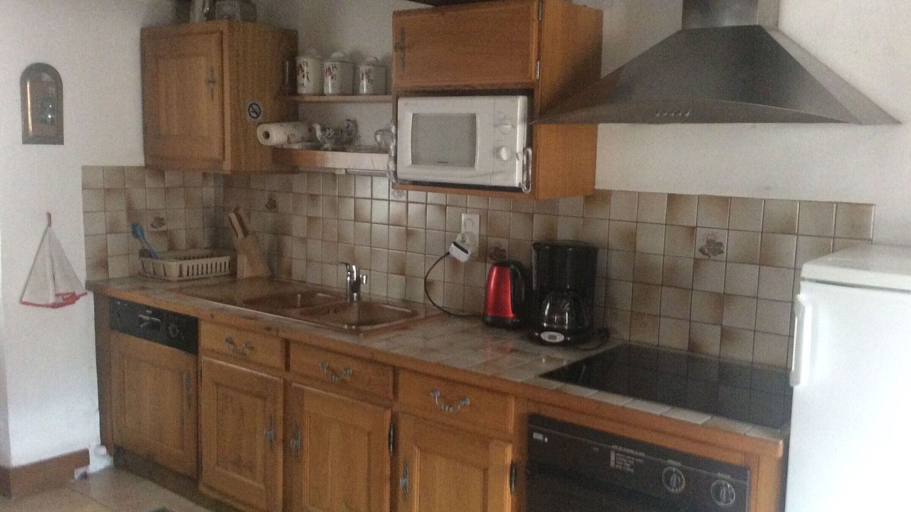 Photo of Kitchen in Bazien