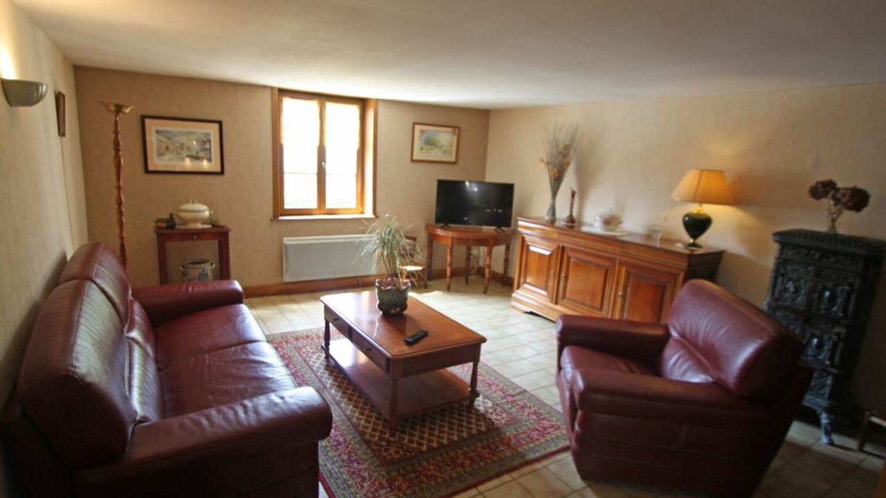 Photo of Livingroom in Bazien