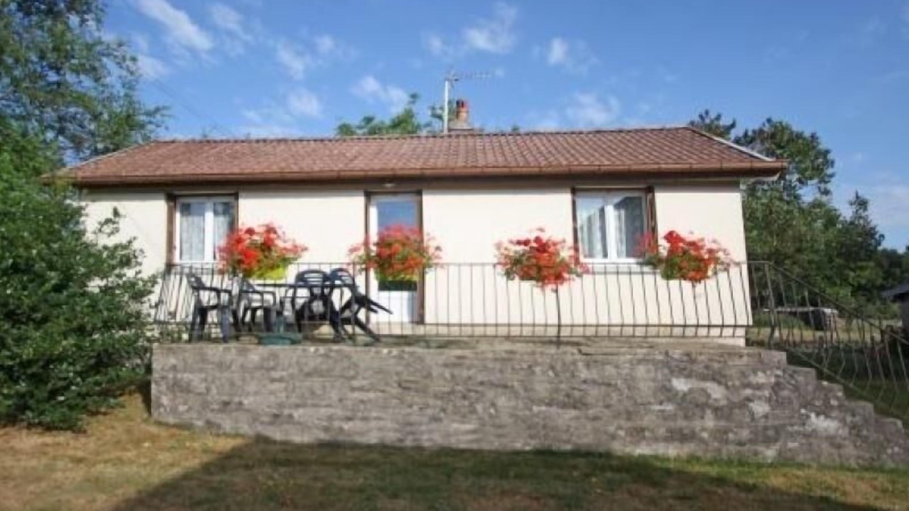 Photo of Outdoor in Le Val-d'Ajol