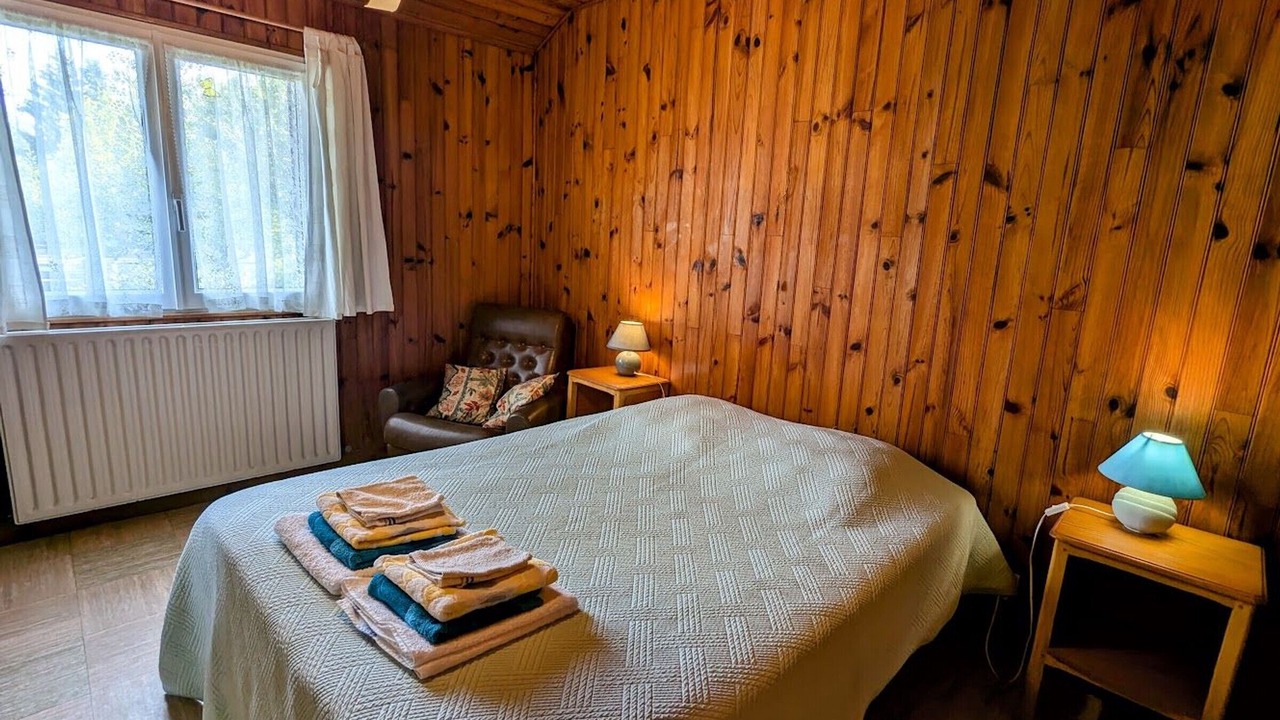 Photo of Bedroom in Le Val-d'Ajol