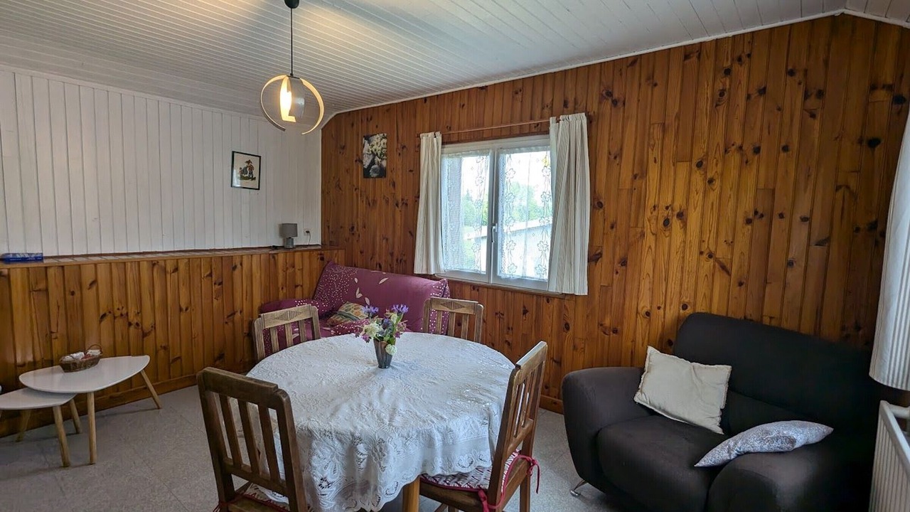 Photo of Livingroom in Le Val-d'Ajol