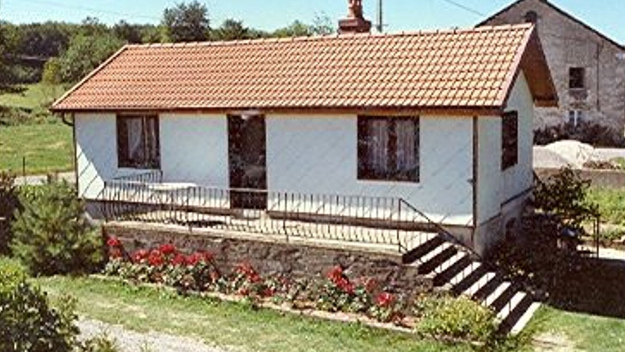 Photo of Outdoor in Le Val-d'Ajol