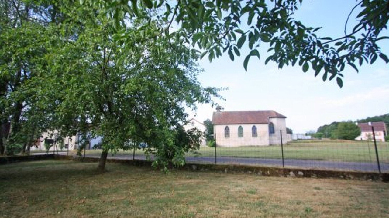 Photo of Outdoor in Le Val-d'Ajol