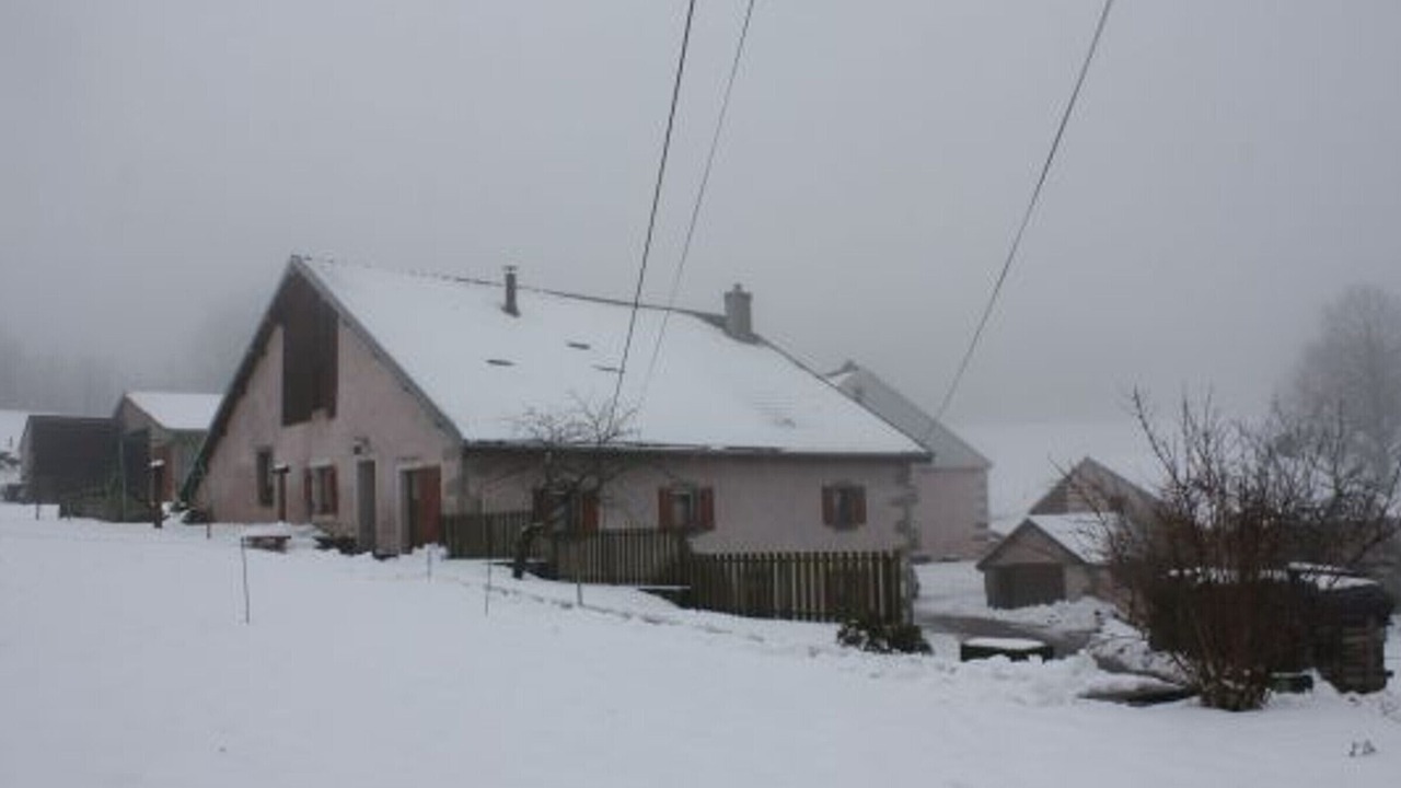 Photo of Outdoor in Girmont-Val-d'Ajol