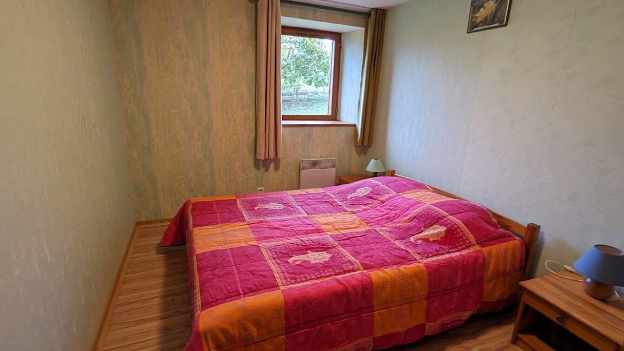 Photo of Bedroom in Girmont-Val-d'Ajol