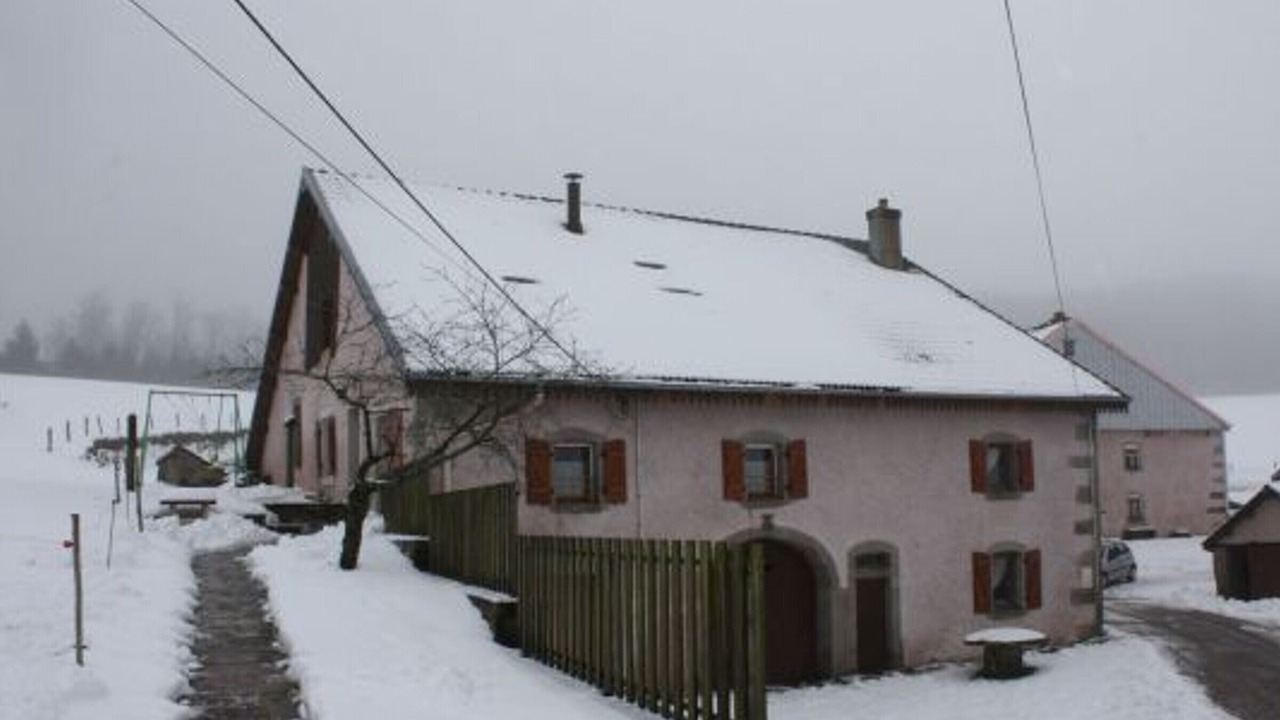 Photo of Outdoor in Girmont-Val-d'Ajol