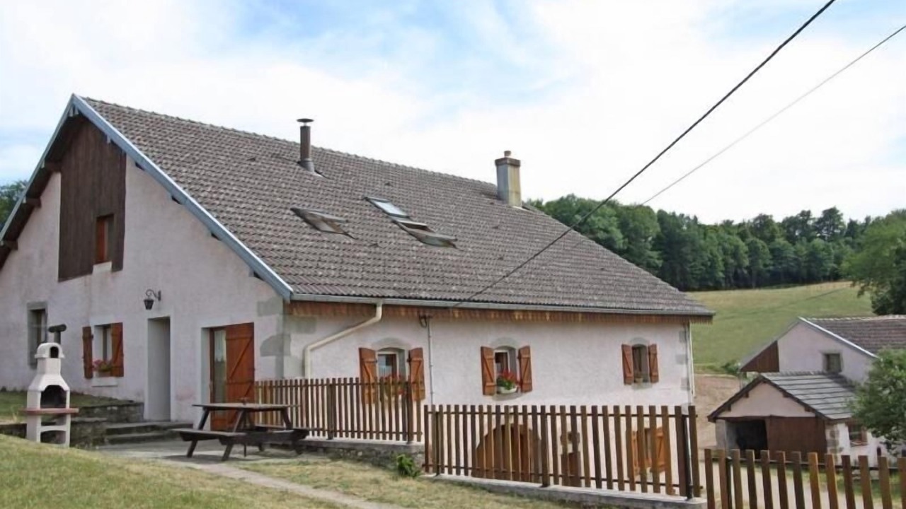 Photo of Outdoor in Girmont-Val-d'Ajol