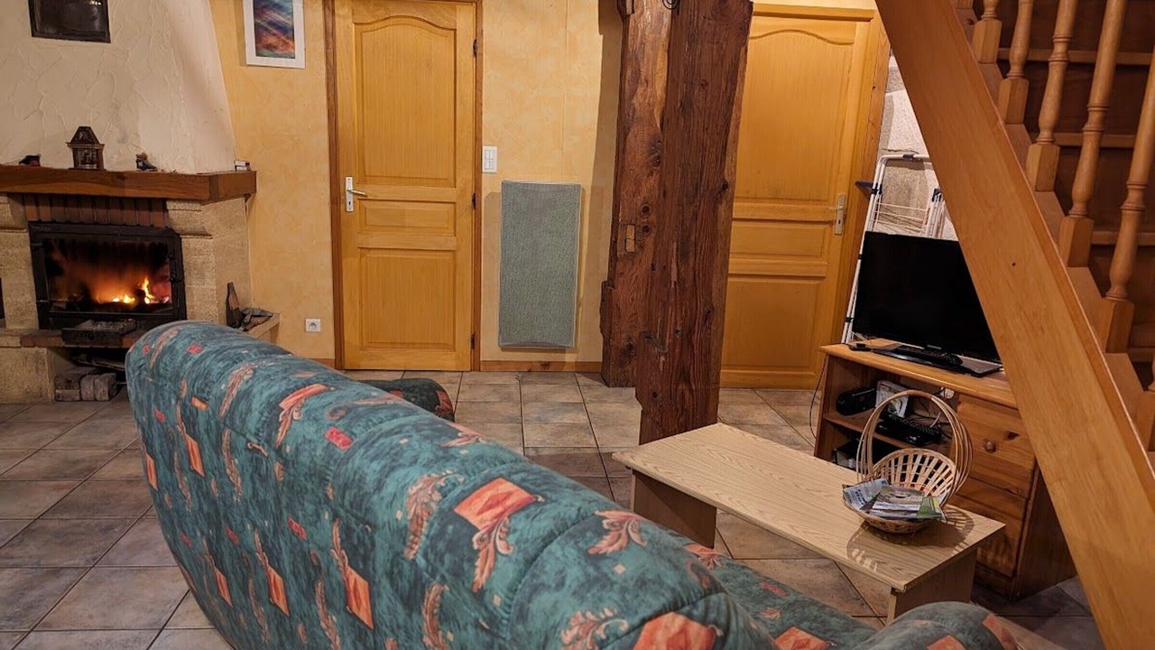 Photo of Livingroom in Girmont-Val-d'Ajol