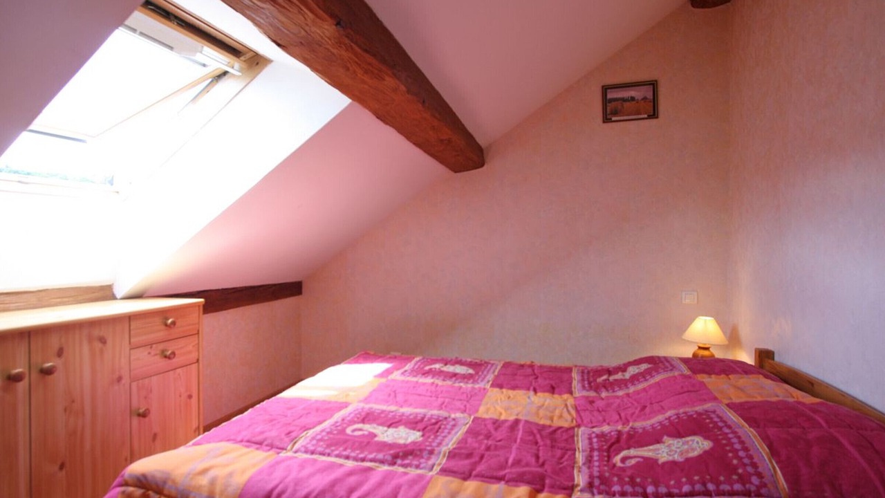 Photo of Bedroom in Girmont-Val-d'Ajol