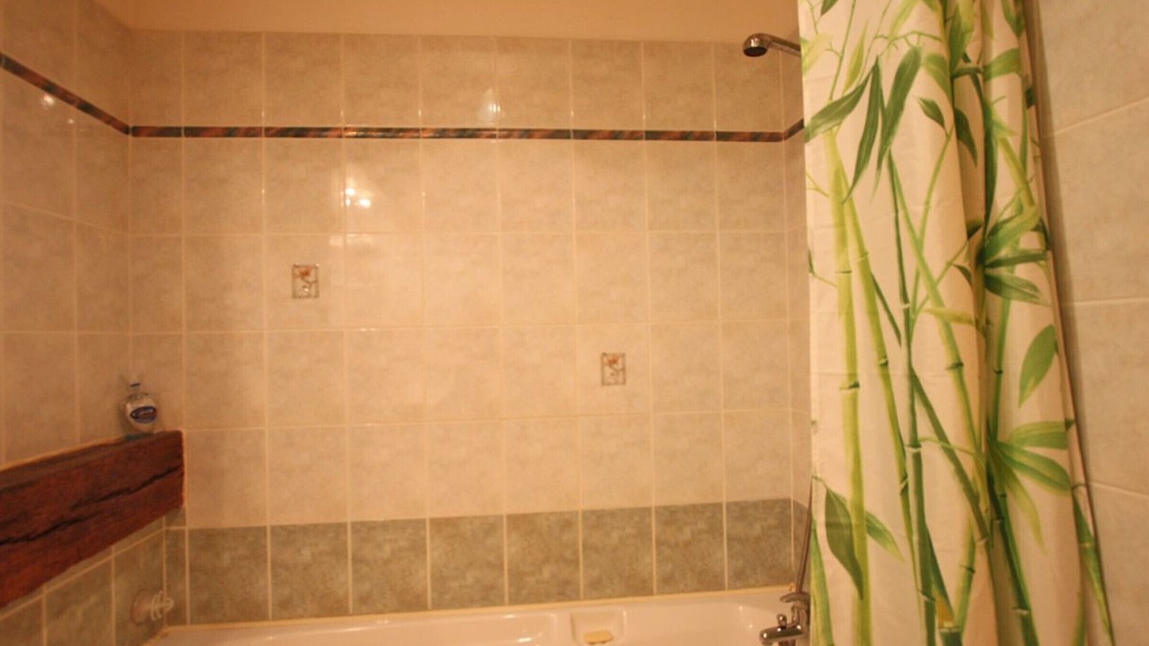 Photo of Bathroom in Girmont-Val-d'Ajol