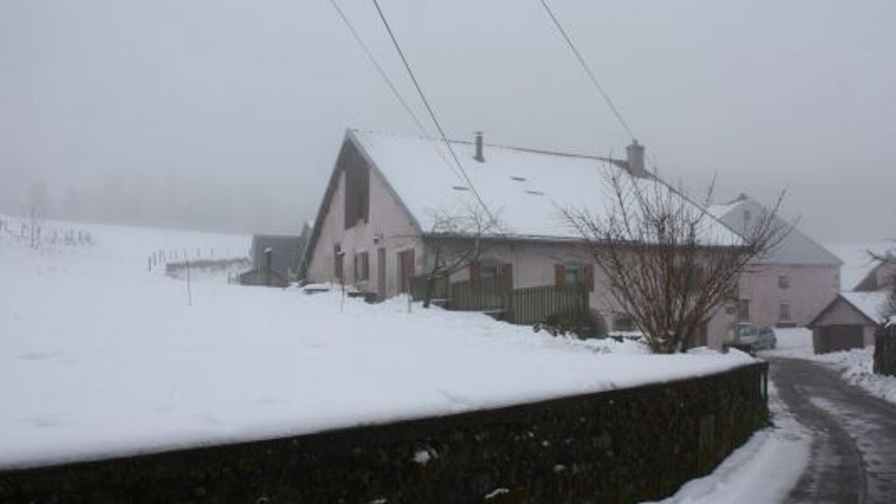 Photo of Outdoor in Girmont-Val-d'Ajol